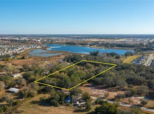 Diamond Acres Rd LOT 13, Davenport, FL 33837