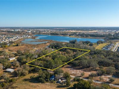Diamond Acres Rd Lot 13, Davenport, FL, 33837