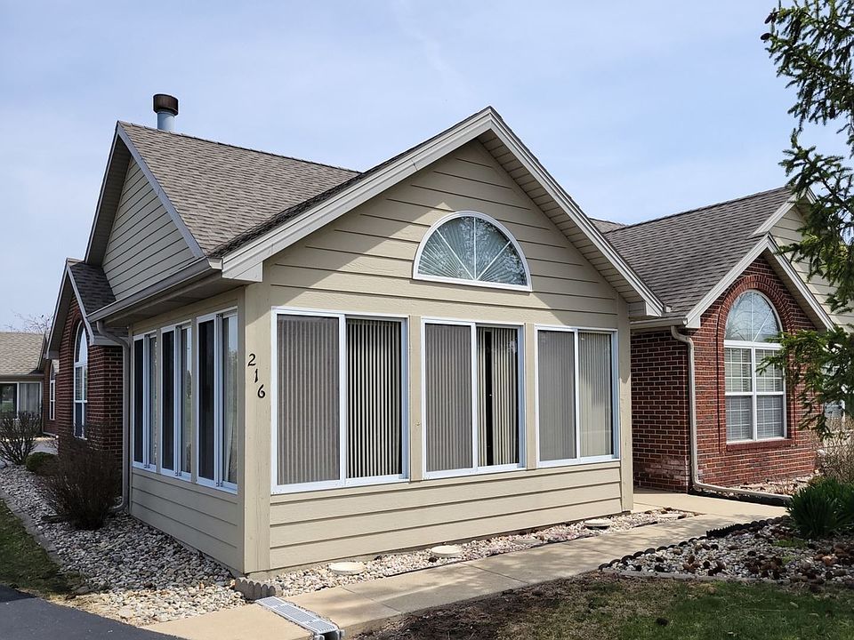1st image of 216 Steeplechase Cir #216