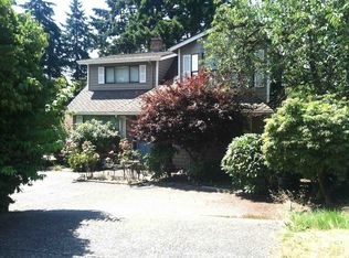 14071 22nd Ave NE, Seattle, WA 98125