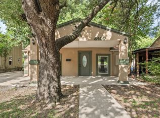 4167 Gladewater Rd, Dallas, TX 75216
