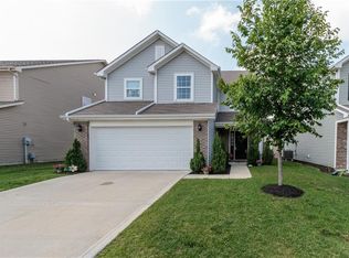 870 Wendover Ave, Westfield, IN 46074