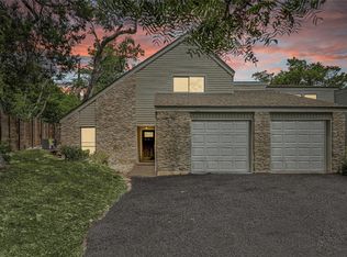 6004 Shadow Valley Cv #B, Austin, TX 78731