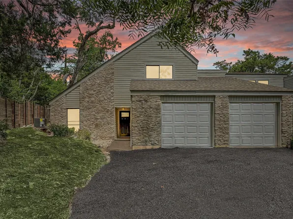 6004 Shadow Valley Cv #B, Austin, TX 78731