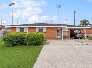 1404 Orchid Dr, Harvey, LA 70058