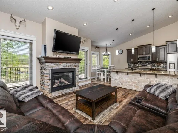 2406 Township Rd #540-6, Rural Lac Ste Anne County, AB T0E 1V0