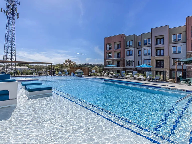 Spring Villas Apartments — Photo 7