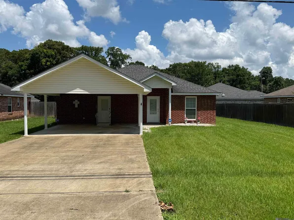 520 Hudson, Alexandria, LA 71301
