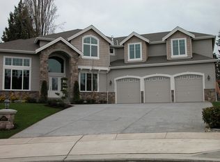 18819 36th Dr SE, Bothell, WA 98012