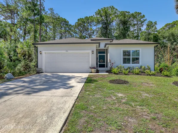 466 Olmsted St SW, Palm Bay, FL 32908