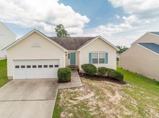 154 Cape Jasmine Way, Lexington, SC 29073