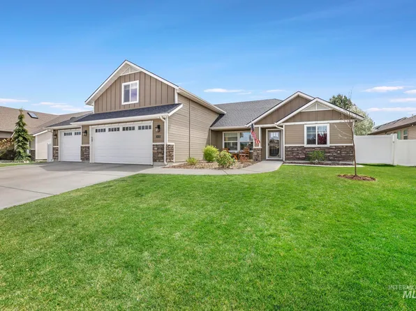 1011 Bell Ln, Kimberly, ID 83341
