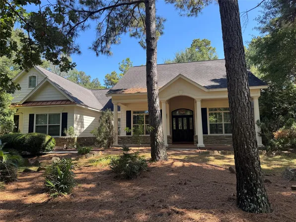 11716 Great Oak Blvd, Conroe, TX 77385