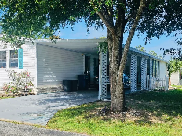 10452 S Kirkham Ter #125, Homosassa, FL 34446