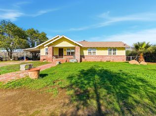 37801 Rd 200, Woodlake, CA 93286