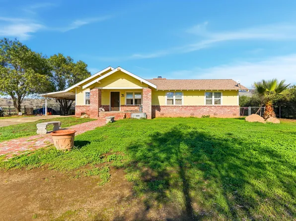 37801 Rd 200, Woodlake, CA 93286