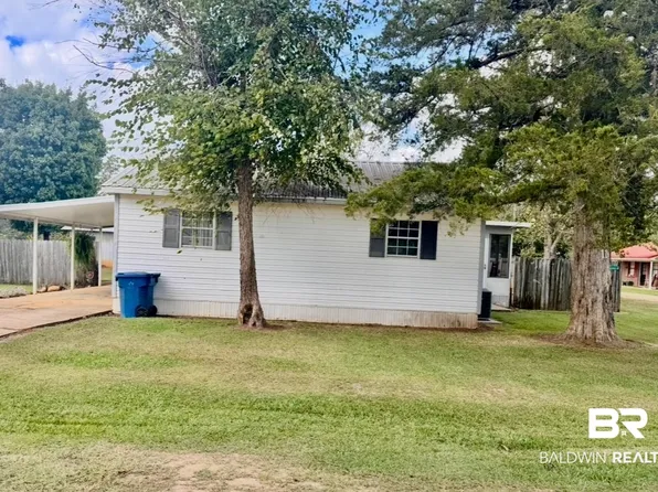 11 N Monroe St, Frisco City, AL 36445
