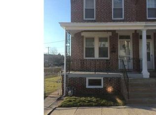 203 Buttonwood St, Norristown, PA 19401