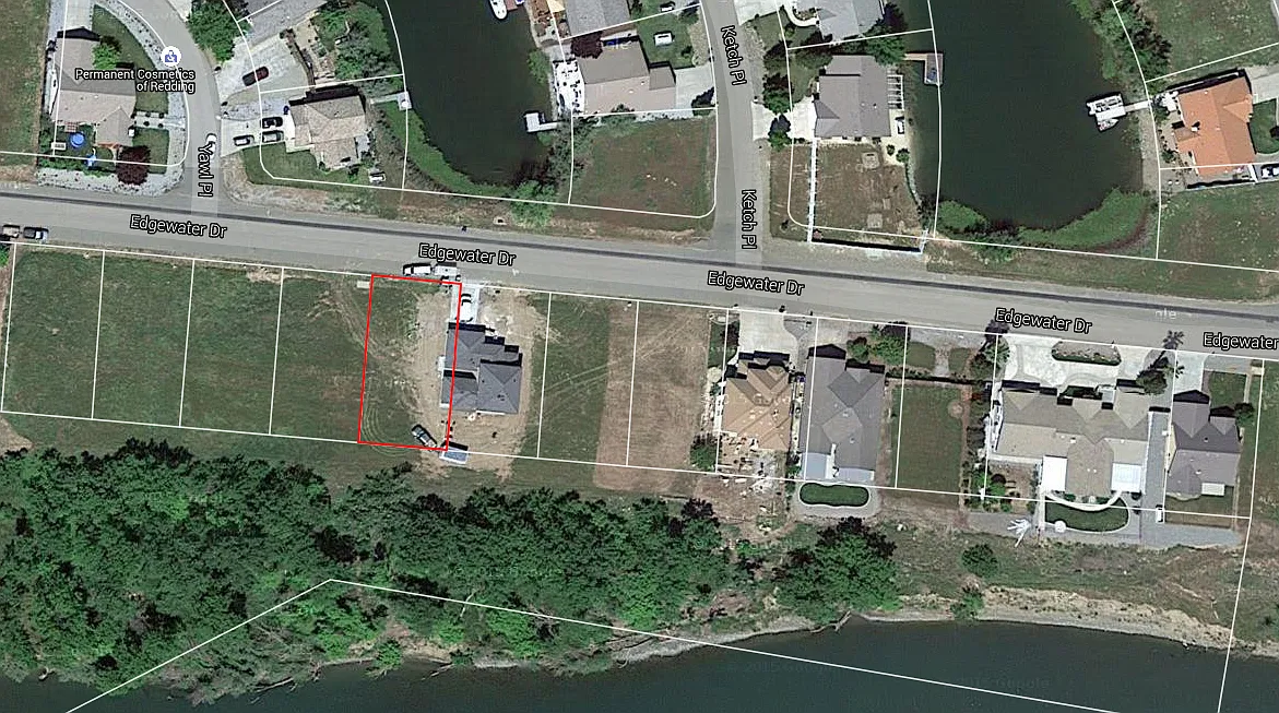 22555 Edgewater Dr photo 1