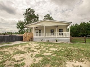 11460 SW 105th Way, Brooker, FL 32622