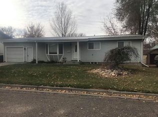 436 Polk St, American Falls, ID 83211