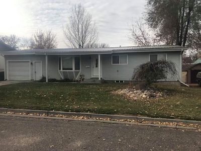 436 Polk St, American Falls, ID, 83211