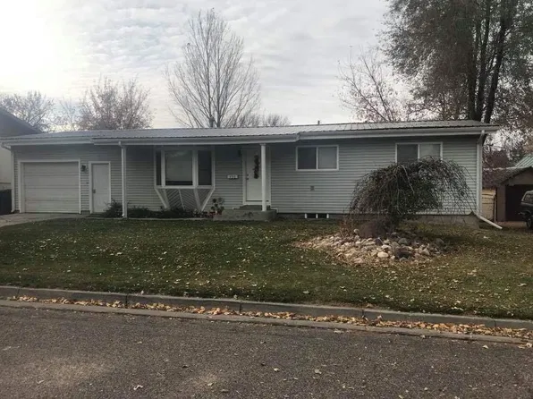 436 Polk St, American Falls, ID 83211