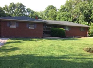 1712 E Stop 11 Rd, Indianapolis, IN 46227