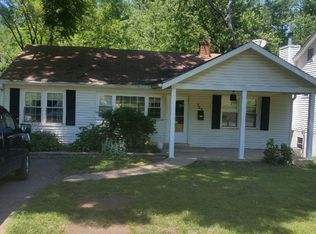 729 E Madison Ave, Saint Louis, MO 63122