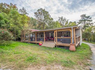 4108 Shipe Rd, Corryton, TN 37721