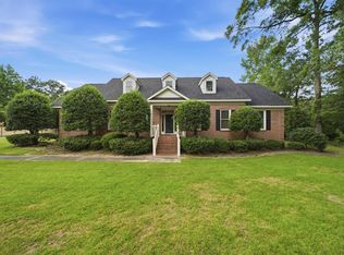 1318 Longstreet Rd, Lugoff, SC 29078