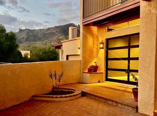 6336 N Camino Los Mochis, Tucson, AZ 85718