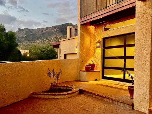 6336 N Camino Los Mochis, Tucson, AZ 85718