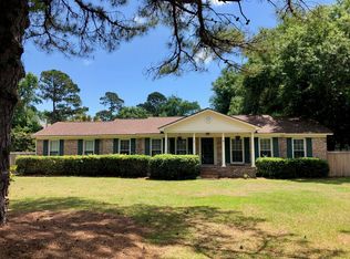 1539 Heron Ave, Mount Pleasant, SC 29464