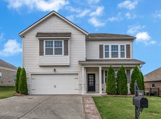 8038 Forest Hills Dr, Spring Hill, TN 37174
