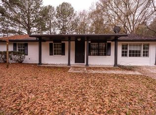 504 Bohannon Rd, Grantville, GA 30220