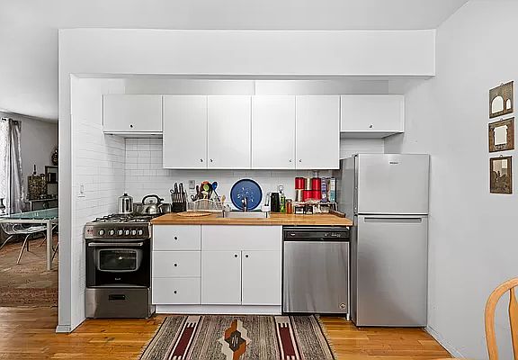 3rd image of 421 Avenue C APT 1D