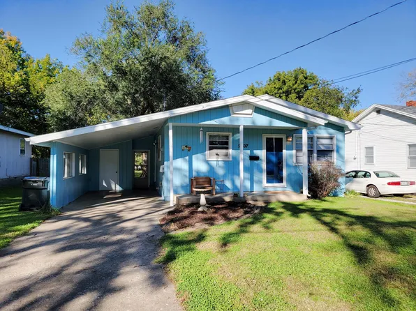 2537 N Kellett Avenue, Springfield, MO 65803