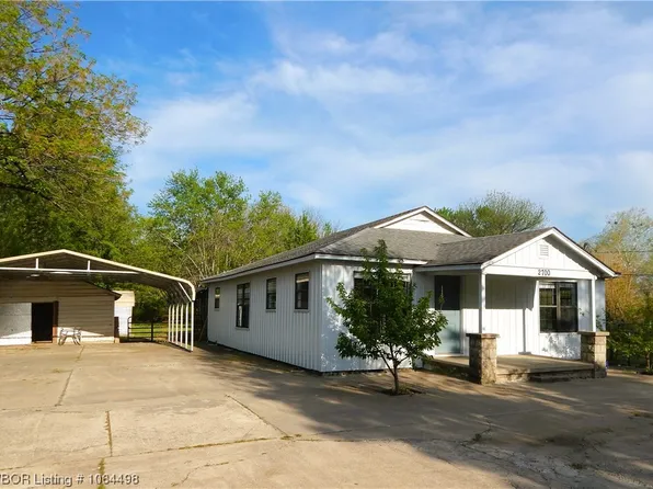 2700 N Albert Pike Ave, Fort Smith, AR 72904