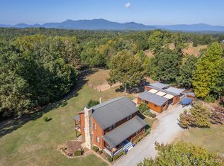 101 Mayfield Ln, Tryon, NC 28782