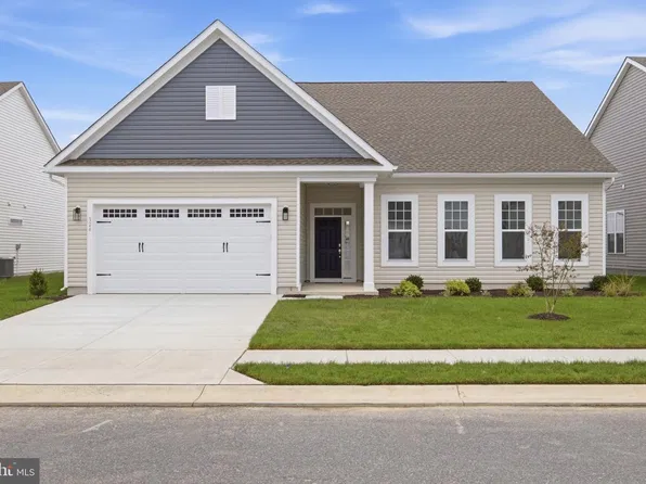 324 Heritage Shores Cir, Bridgeville, DE 19933