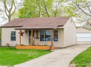 2219 Cadie Ave, Dayton, OH 45414