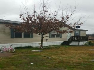 199 Buchanan Rd, Royse City, TX 75189