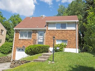 7860 Mark Dr, Verona, PA