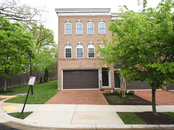 14823 Wootton Manor Ct, Rockville, MD 20850