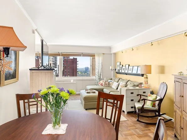 301 E 78th St APT 18F, New York, NY 10075