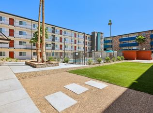 Courtyard525, Las Vegas, NV 89104