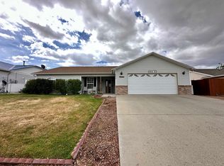 2835 1/2 Pitchblend Ct, Grand Junction, CO 81503