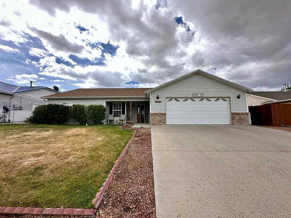 2835 1/2 Pitchblend Ct, Grand Junction, CO 81503