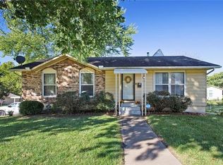 616 N 62nd Ter, Kansas City, KS 66102